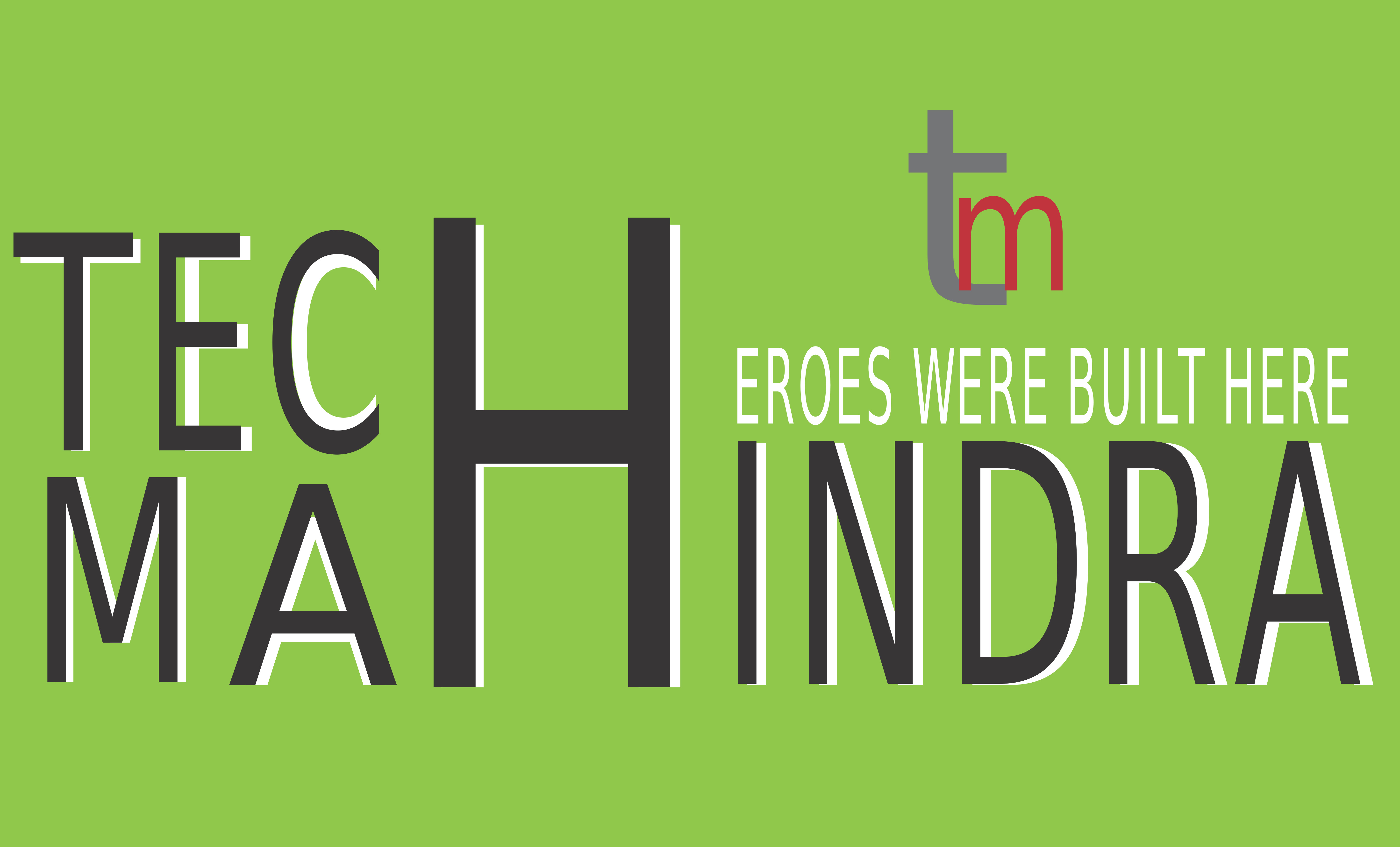 TECH-MAHINDRA